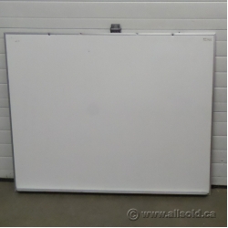 60 x 48 Magnetic Whiteboard